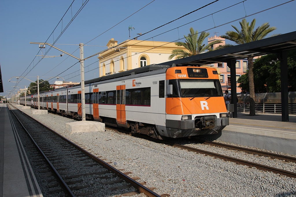 What you need to know about Spain's upcoming train strikes