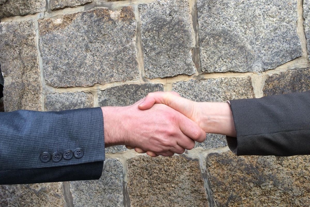 5 things to say instead of ‘bitte’ when someone thanks you in German