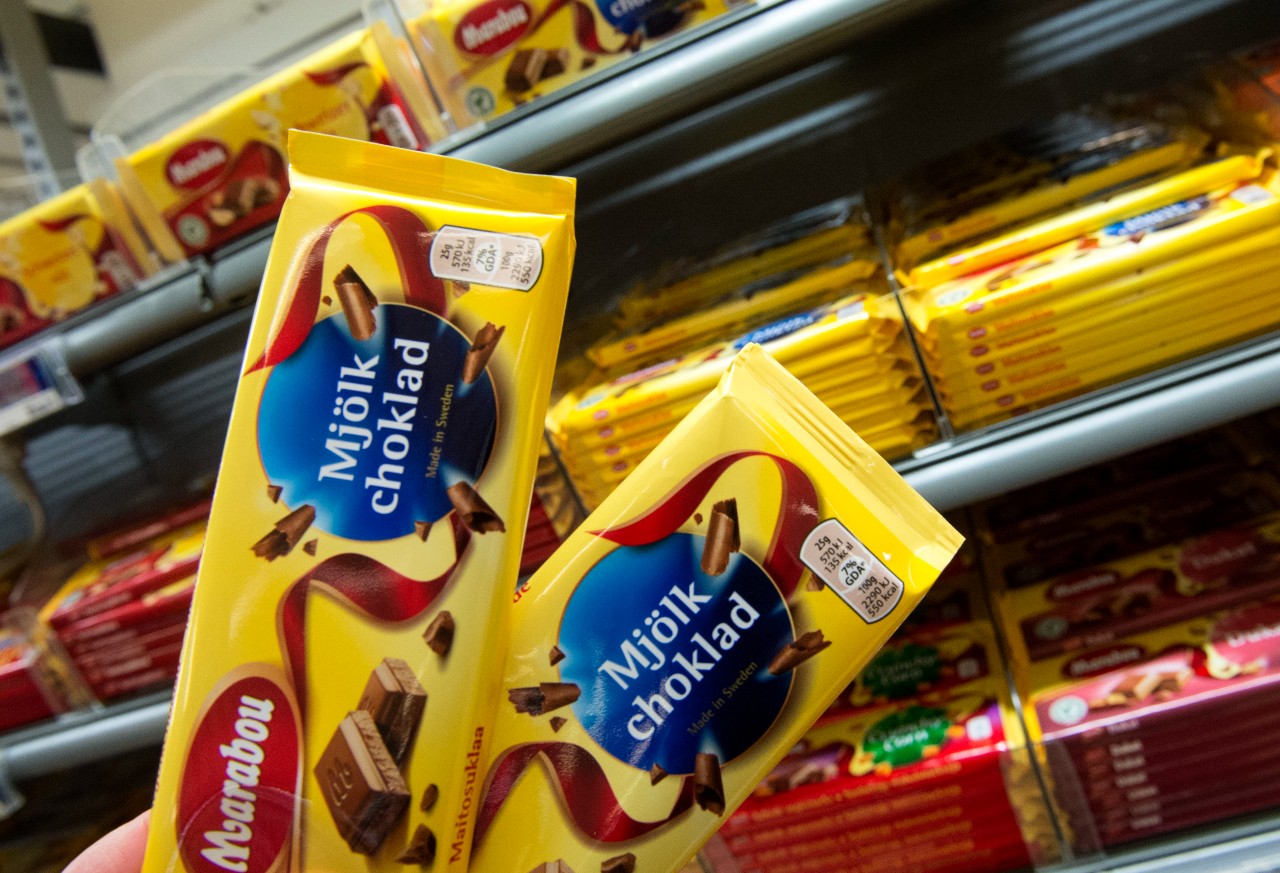 Swedish campaign to boycott US goods sees rapid growth