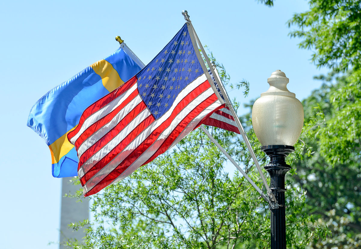 Tell us: What should Americans consider before moving to Sweden?