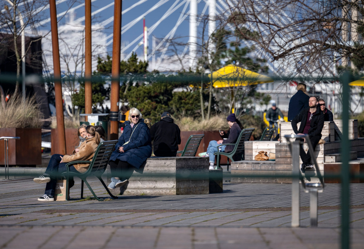'It lifts one's soul': What readers love the most about spring in Sweden