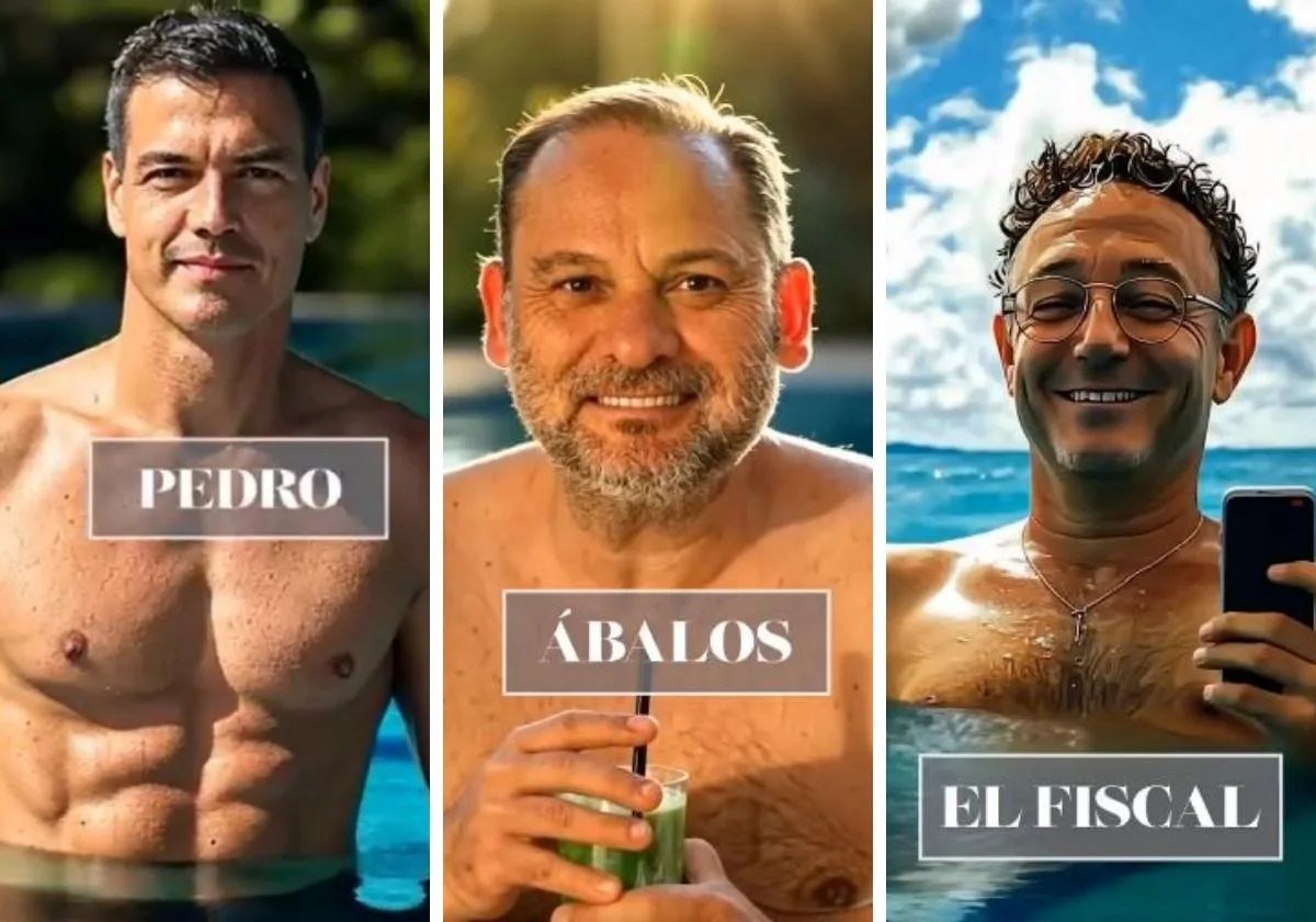 Spanish 'Corruption Island' attack ad angers Dominican Republic