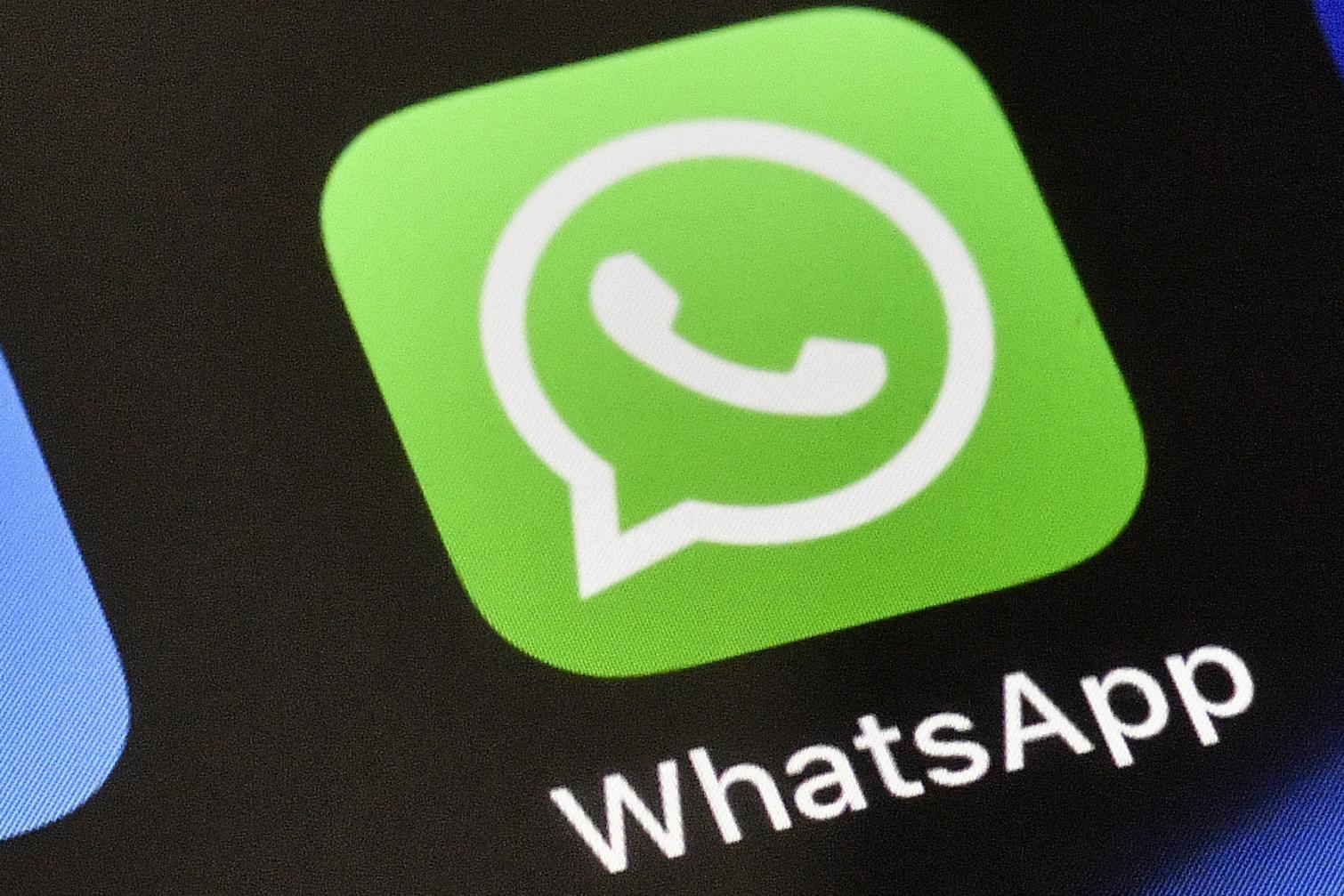 Whatsapp to pull out of Sweden if 'back door' surveillance law passes