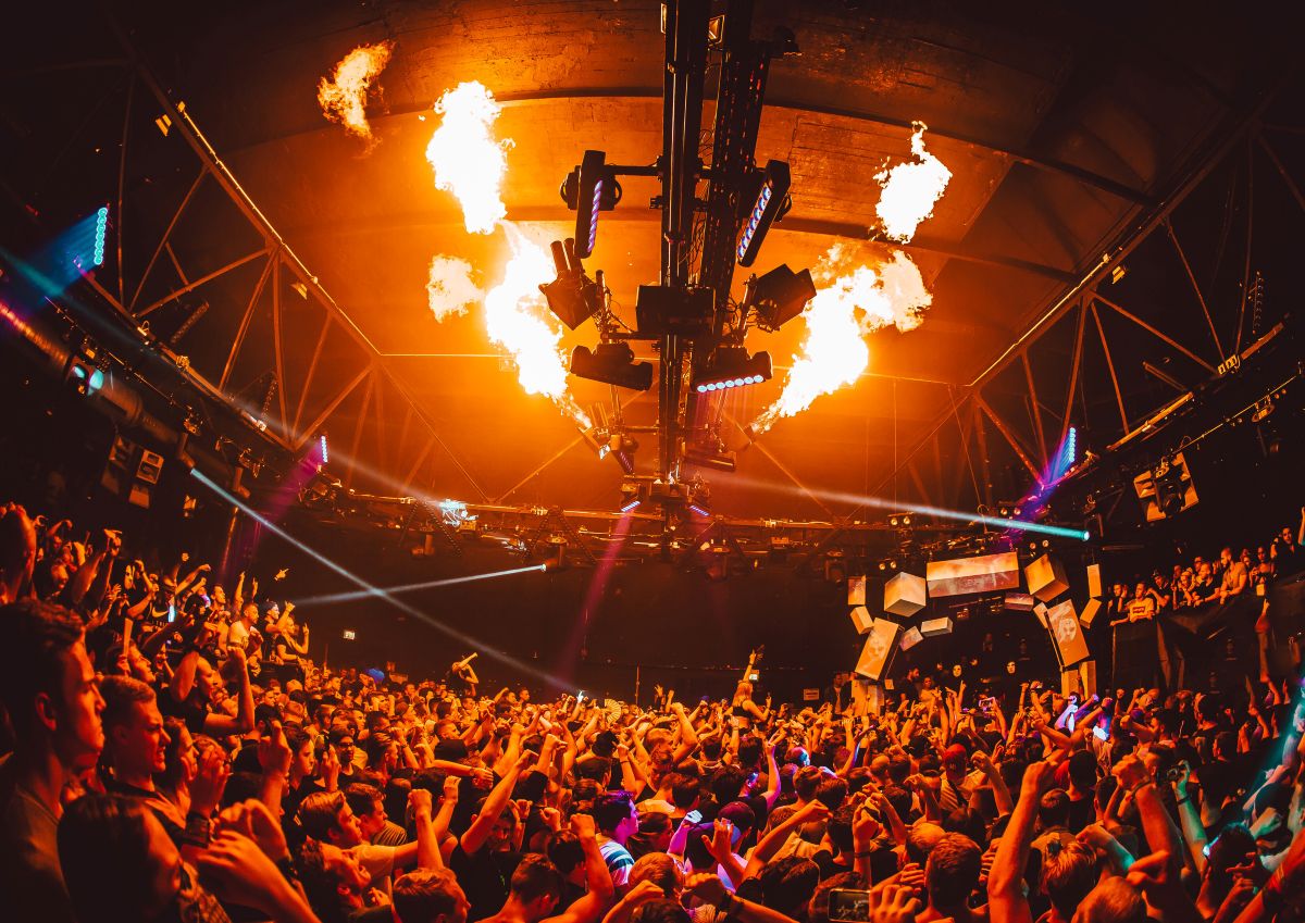 ‘Historic low’: Is Germany’s legendary club scene in terminal decline?
