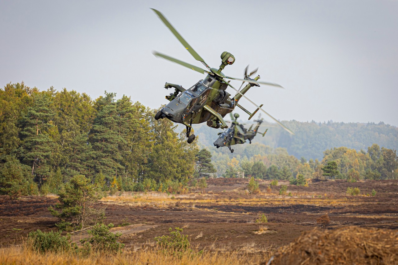 Germany says adding explosive drones to weapons arsenal