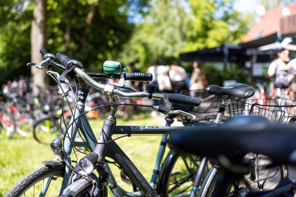 Inside Germany: Worn-out fax machines, digital ID cards and the beauty of May bridge days