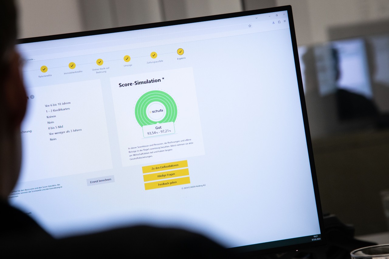 Everything you need to know about Germany’s ‘Schufa’ credit score