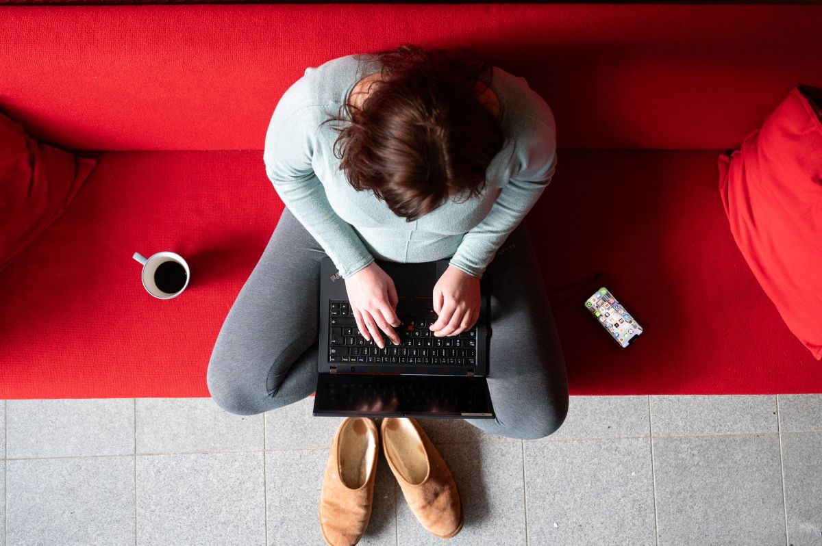Germany among top countries for remote and hybrid work