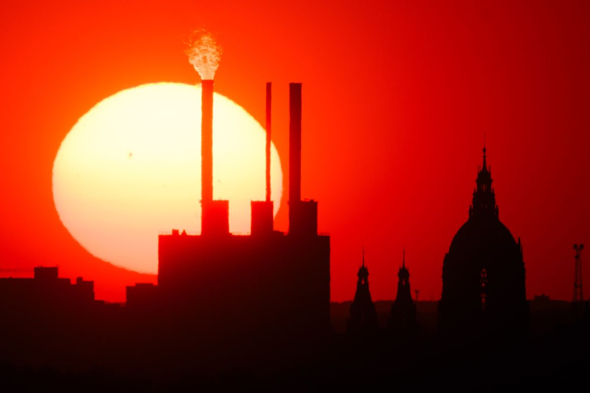 ‘Denial of reality’: Is Germany’s future government ignoring the threat of climate change?