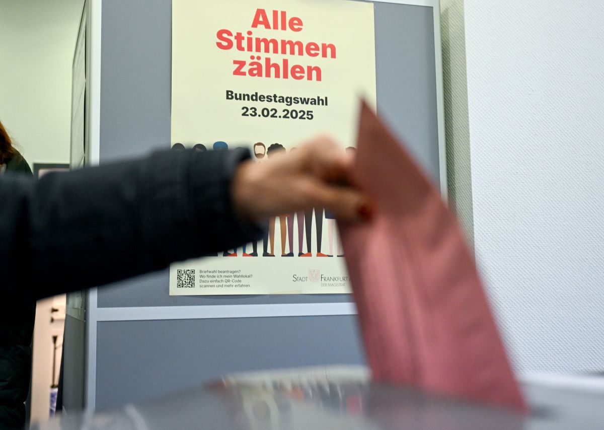 How Germany’s voting rules for foreigners compare to other countries