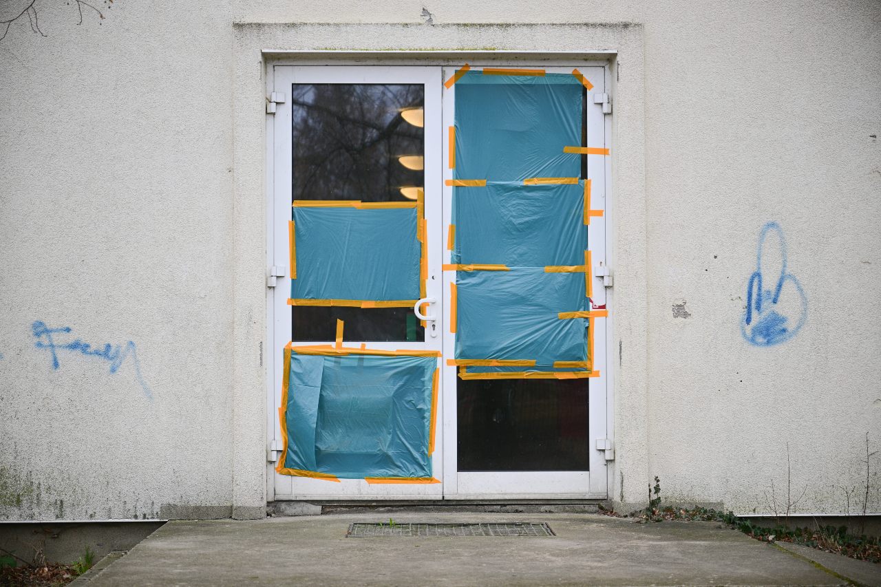 Far-right attacks on migrants doubled in Berlin last year