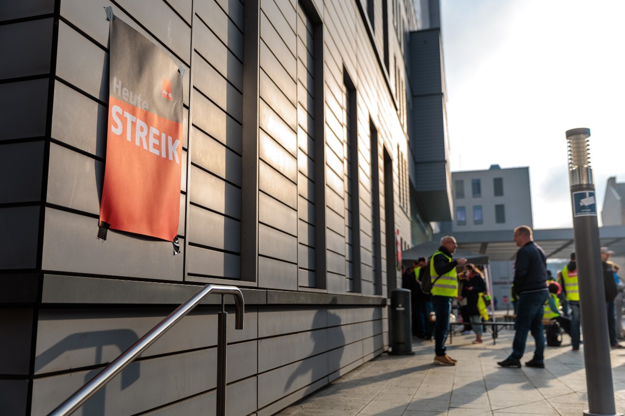Today in Germany: A roundup of the latest news on Monday