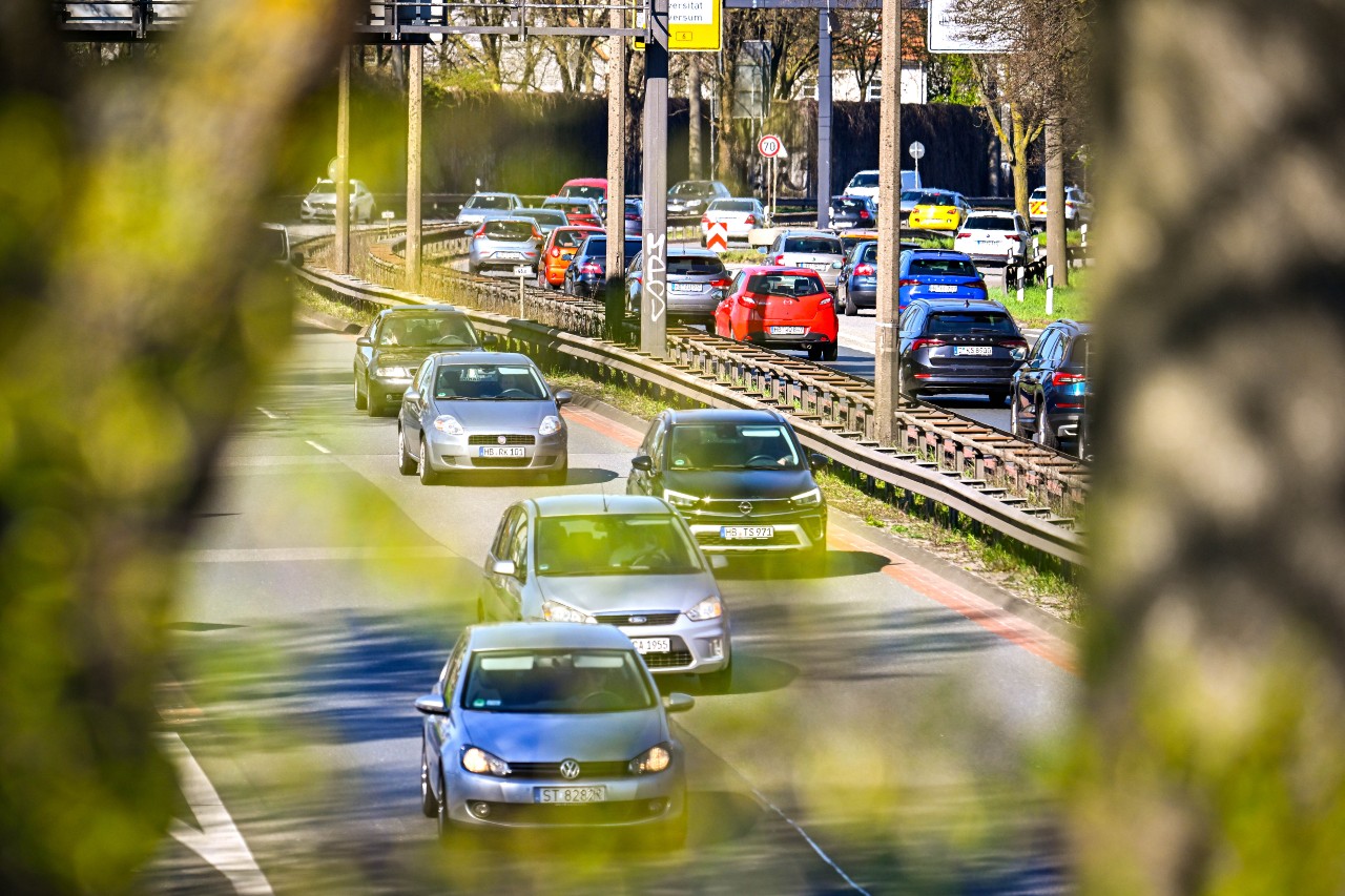 LISTED: The items you can’t carry in your car in Germany