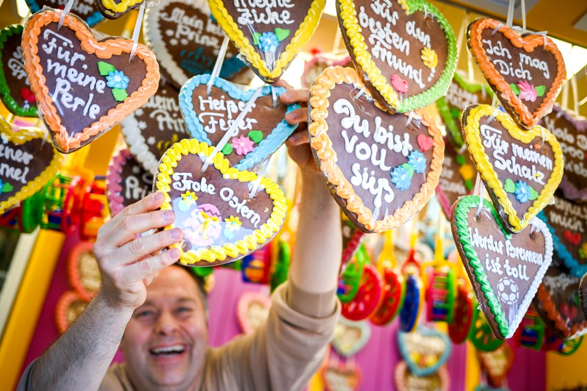 What’s on over the Easter holidays in Germany in 2025