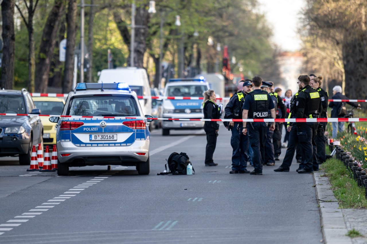 Today in Germany: A roundup of the latest news on Monday