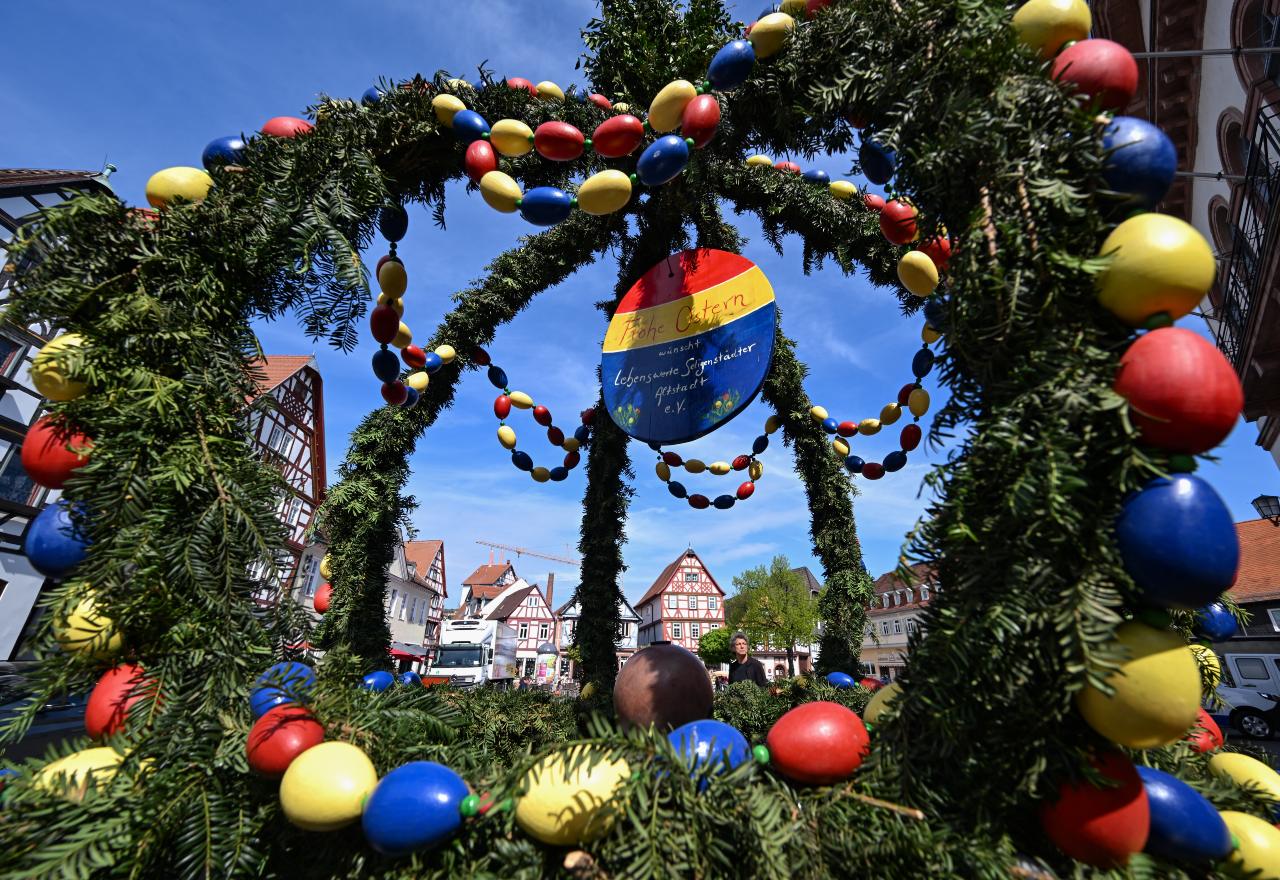 Today in Germany: A roundup of the latest news on Thursday
