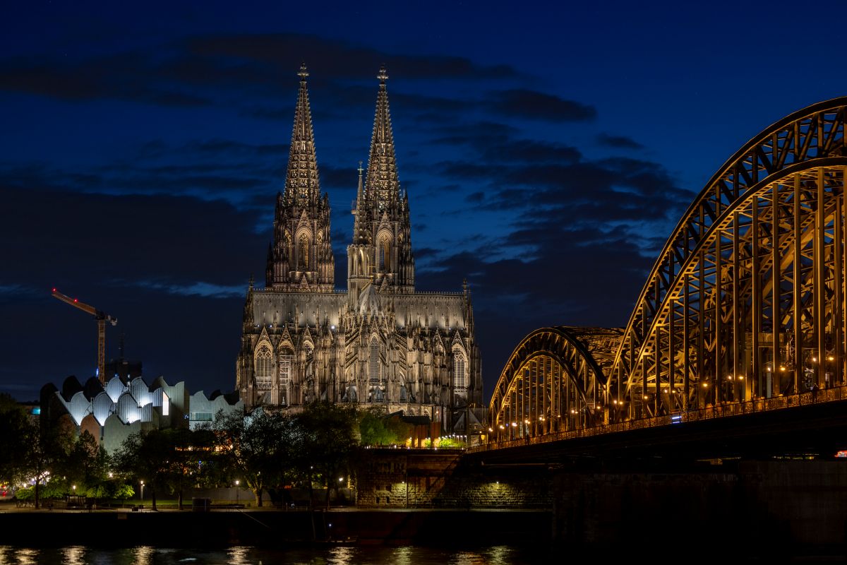 Everything you need to know about the Catholic community in Germany