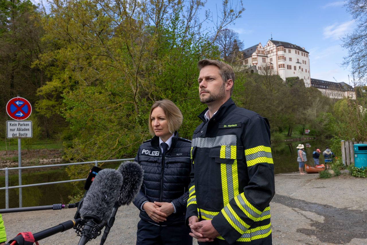 Today in Germany: A roundup of the latest news on Tuesday