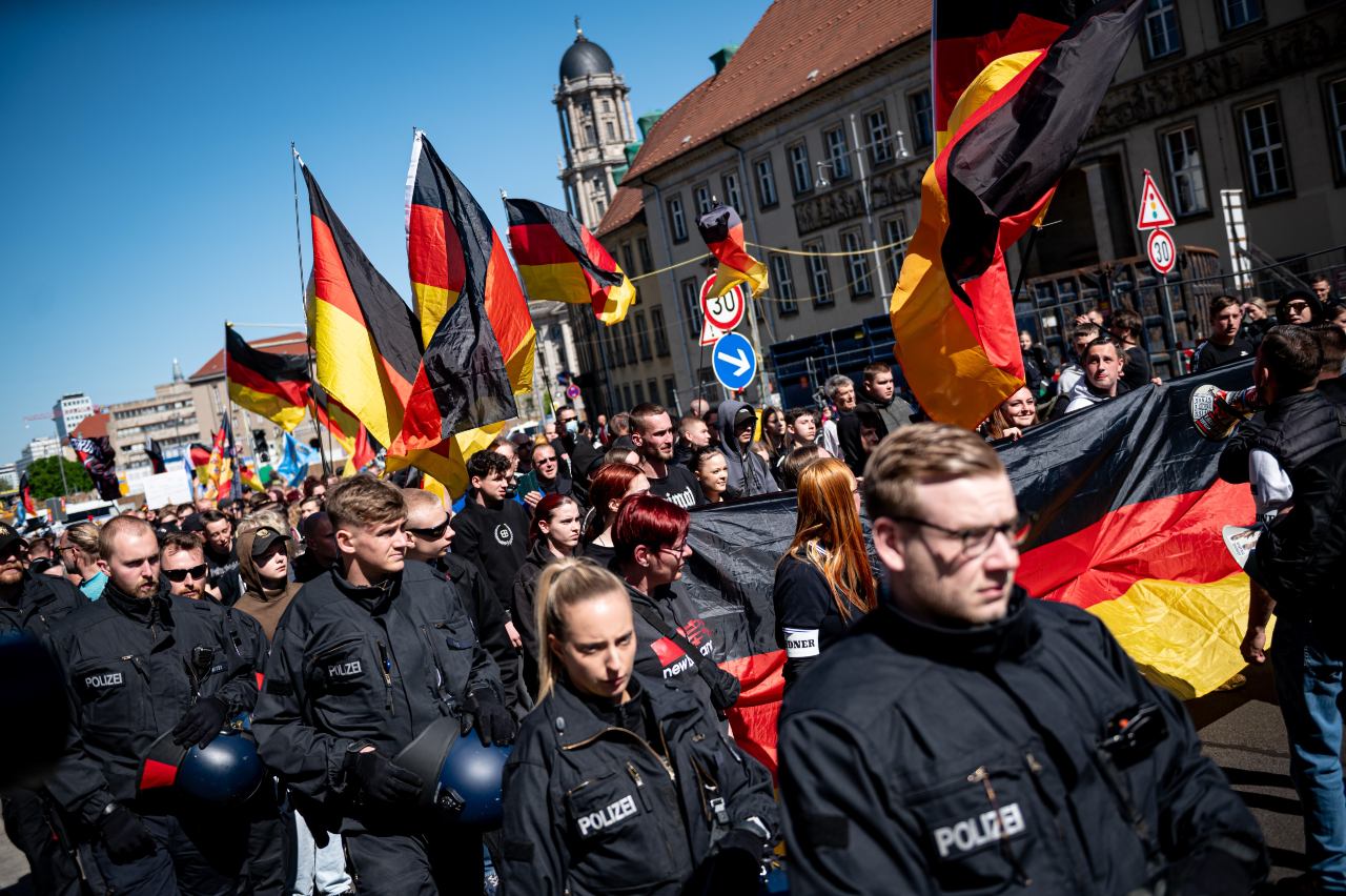 Today in Germany: A roundup of the latest news on Monday