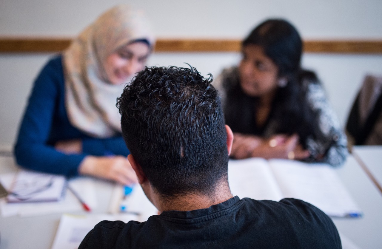 How German ministers want to boost skilled migration and integration