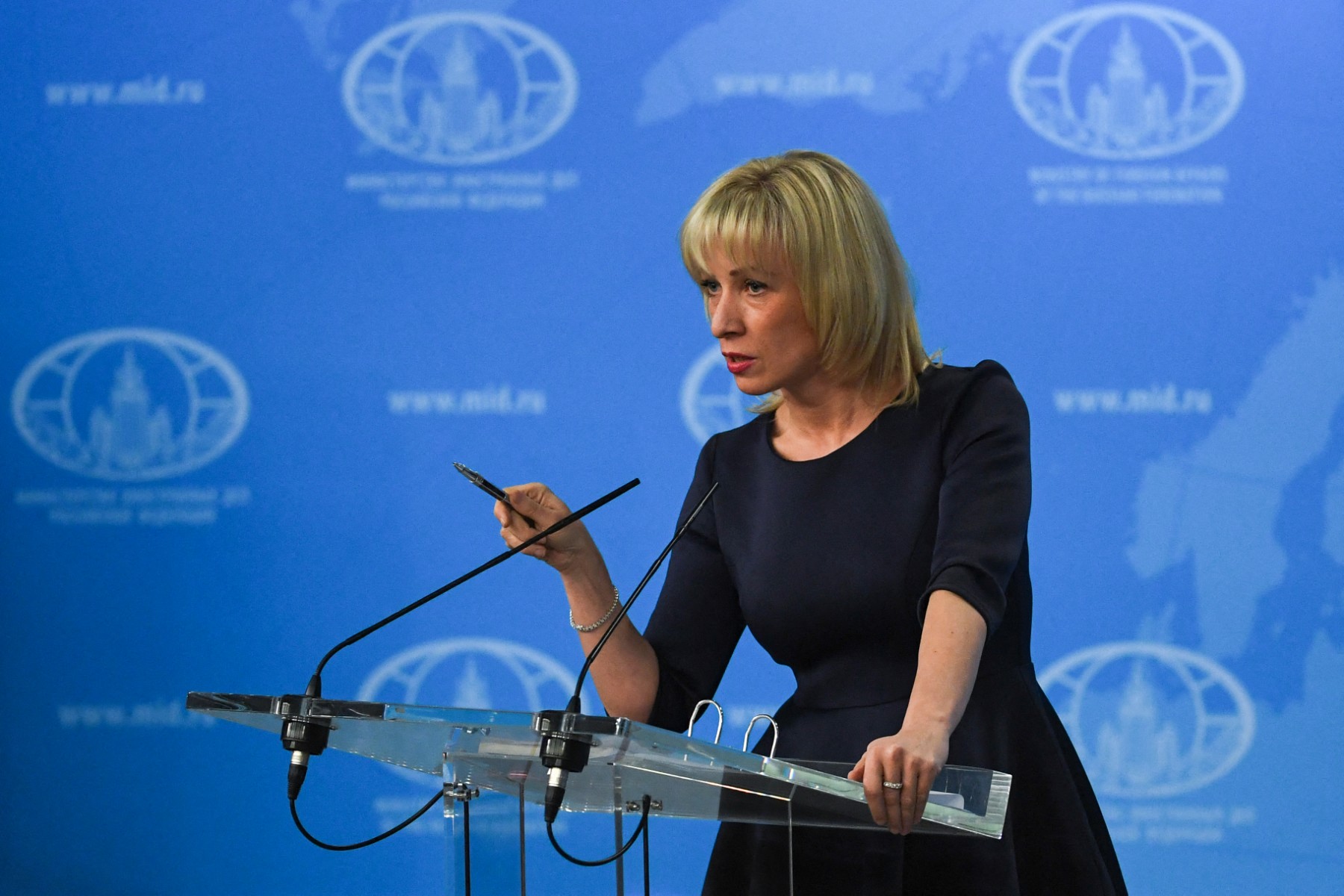Russia warns Germany against supplying Taurus missiles to Ukraine