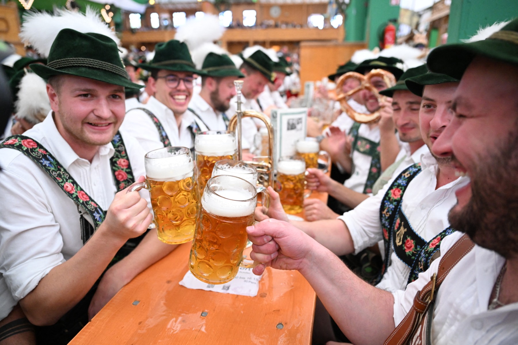 Germany’s lesser-known beers that are worth a try