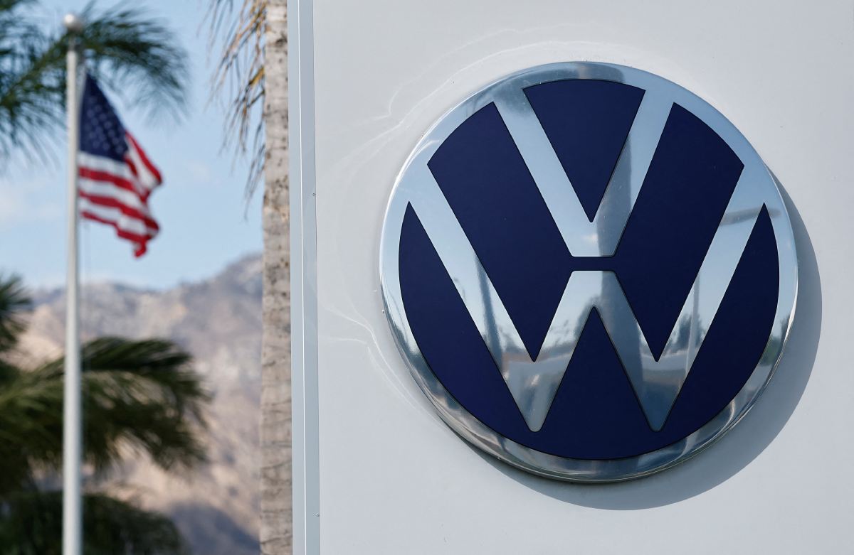Volkswagen floats making Audis in US to swerve Trump tariffs