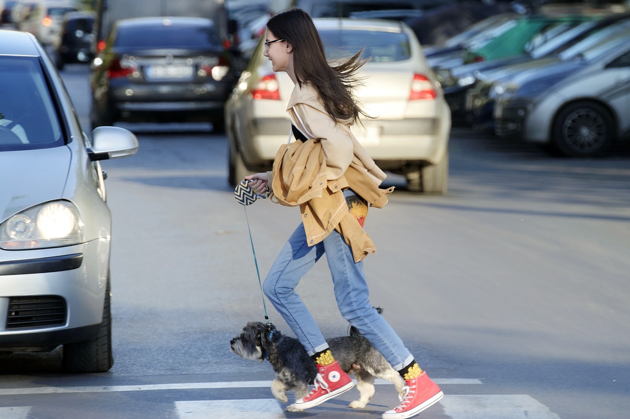 EXPLAINED: The bold plan to get cars off Zurich’s streets    