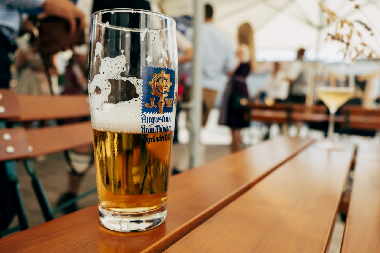 Tell us: What do you think of the drinking culture in Germany?