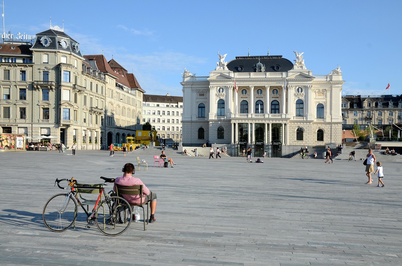 Today in Switzerland: A roundup of the latest news on Monday    