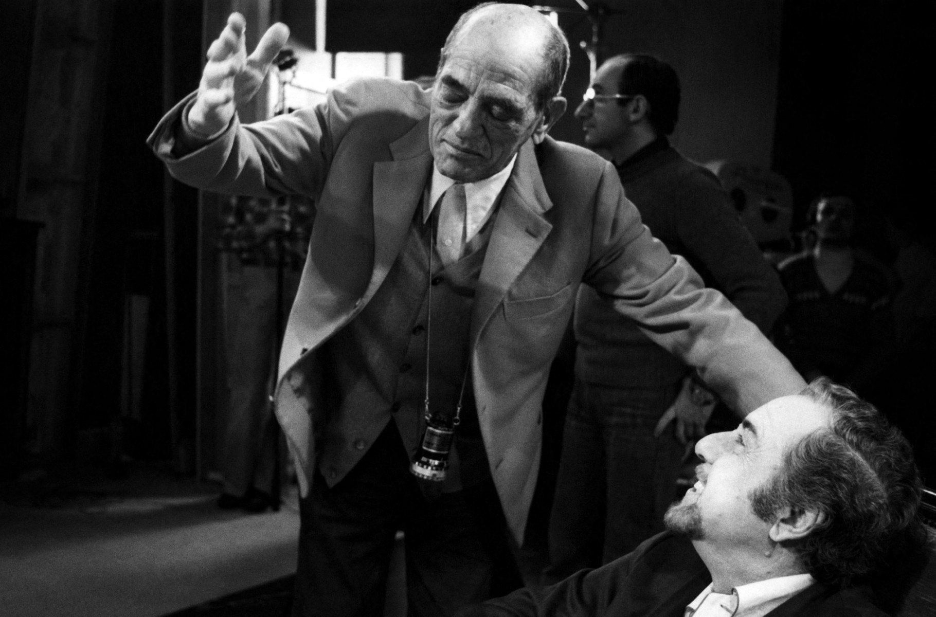 Luis Buñuel