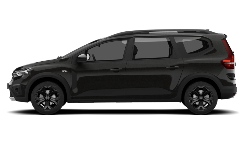 Dacia Jogger car