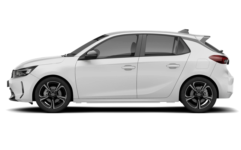 Opal Corsa