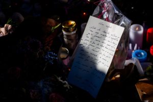 victims of the fire that ripped through the venue in the luxury Alpine ski resort