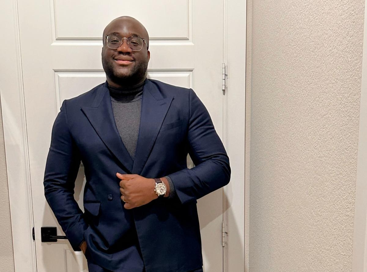 Sasaenia Paul Oluwabunmi completed the WHU–Kellogg Executive MBA and went on to get two job offers.