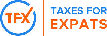 Taxes for Expats