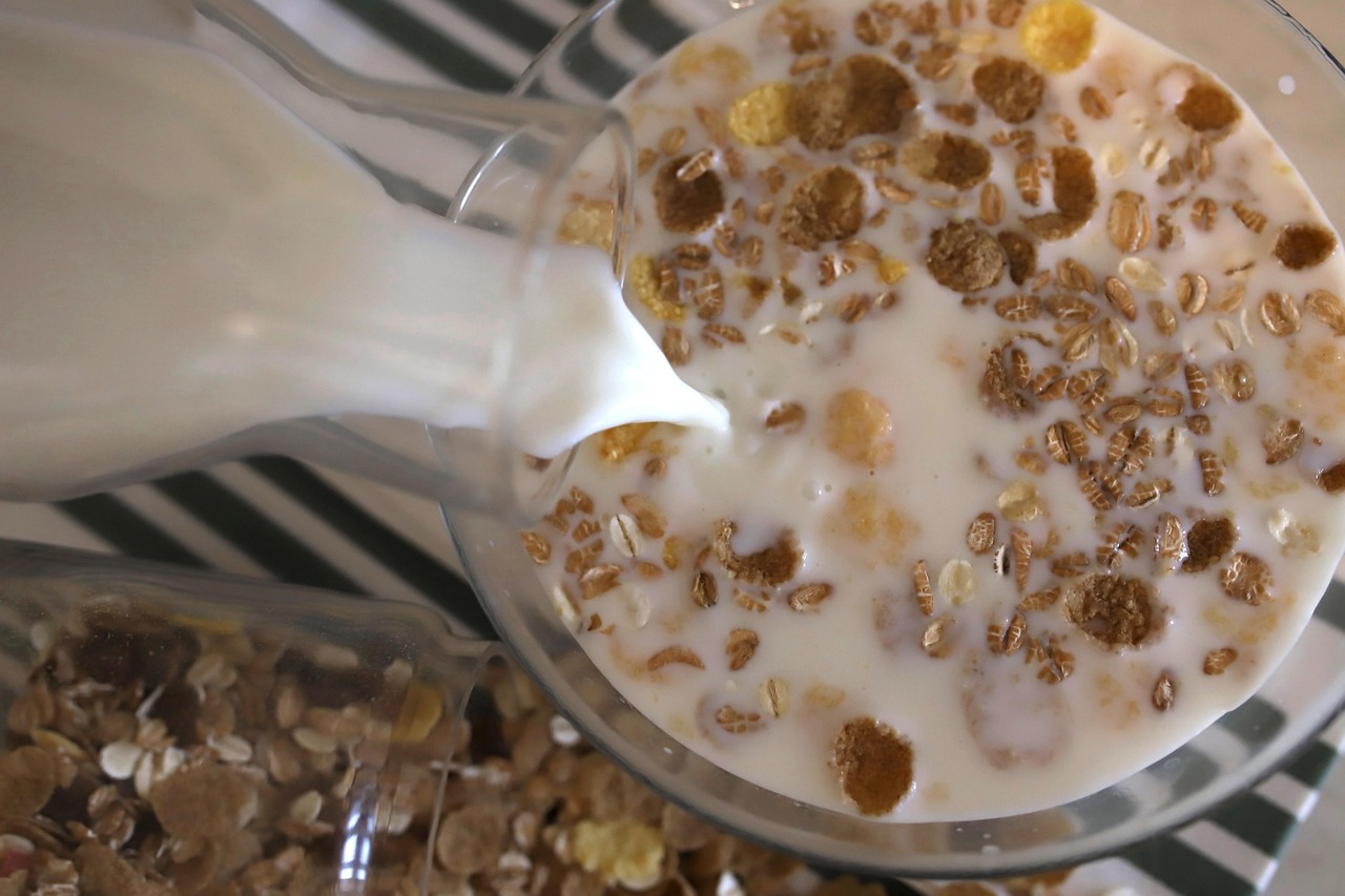 Muesli