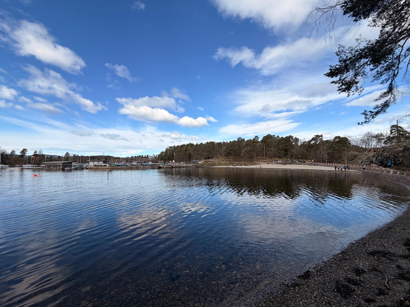 Bygdøy Sjøbad