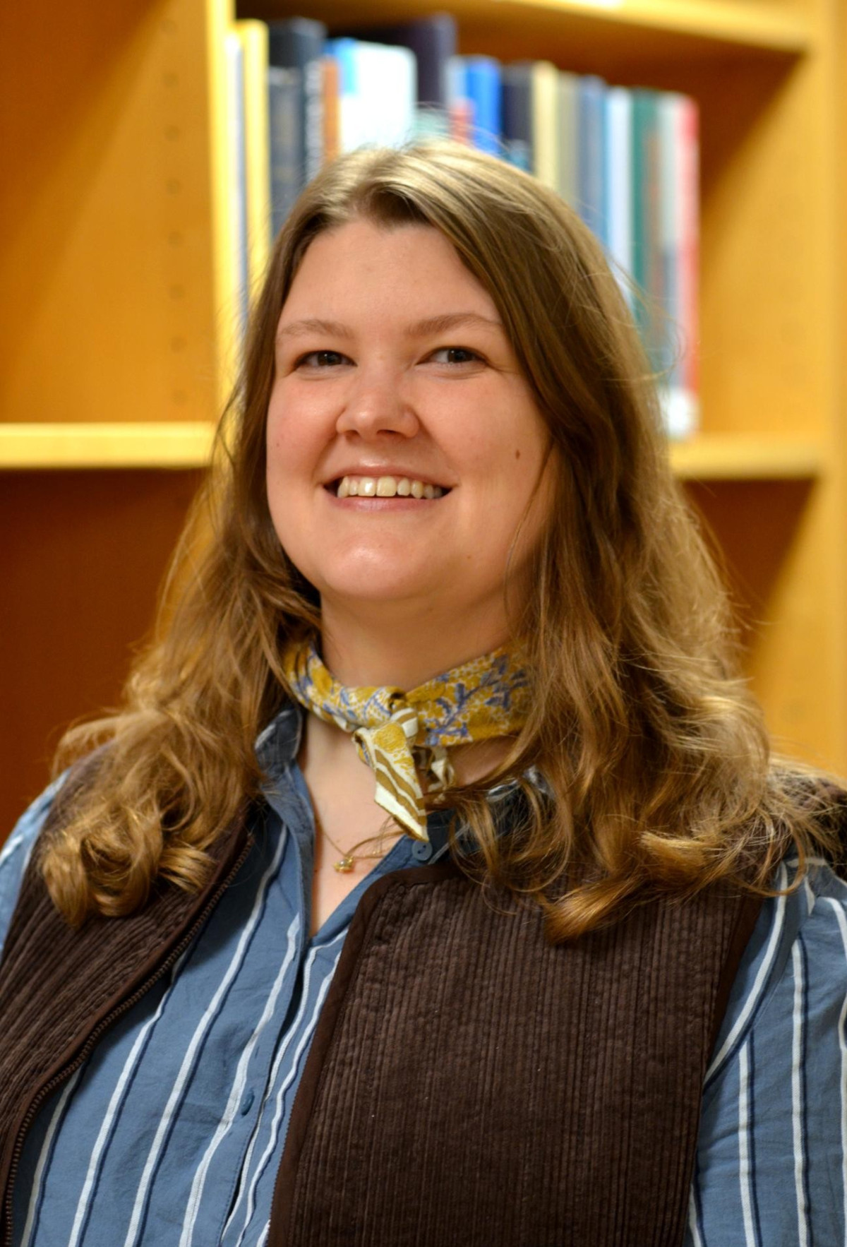 Victoria Heisler