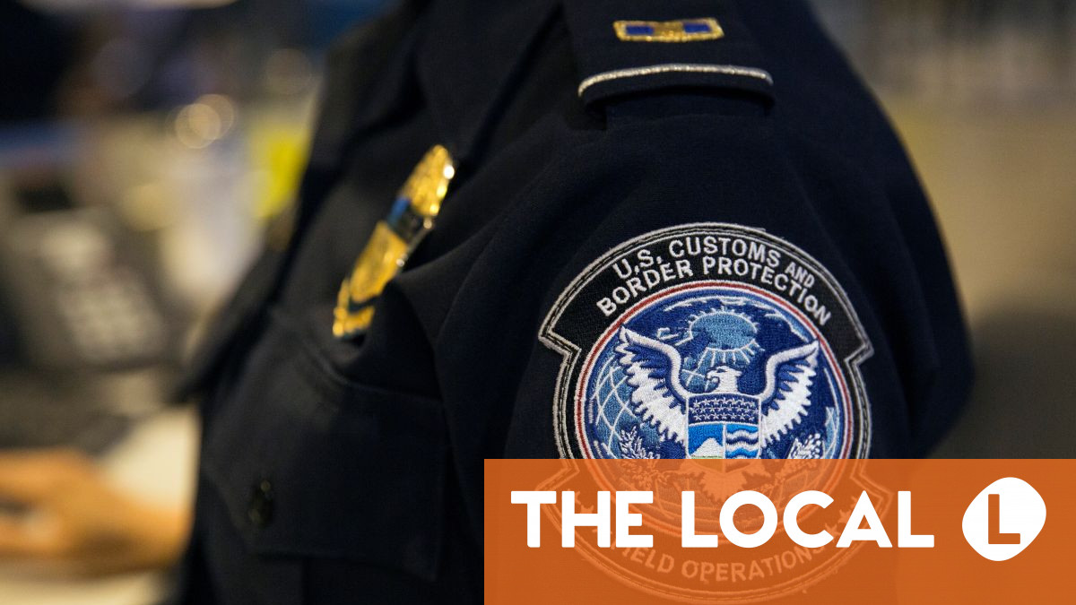 US Ultimatum: EU Must Share Police Data or Lose Visa-Free Travel