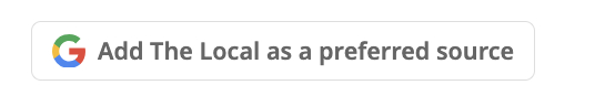 Preferred sources